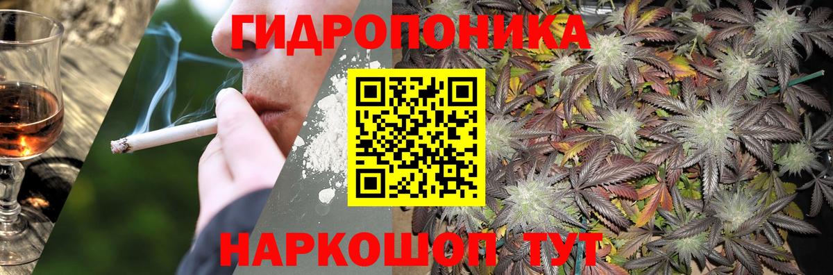 Бошки Шишки AK-47 Кропоткин